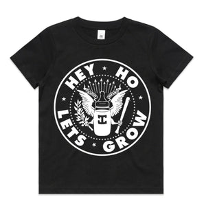 Hey Ho