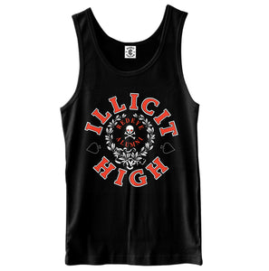 Illicit High