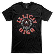 Illicit High