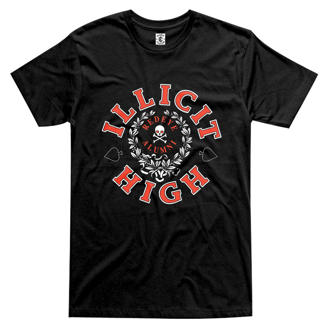 Illicit High