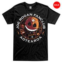 Joe Rogan Fanclub Tee