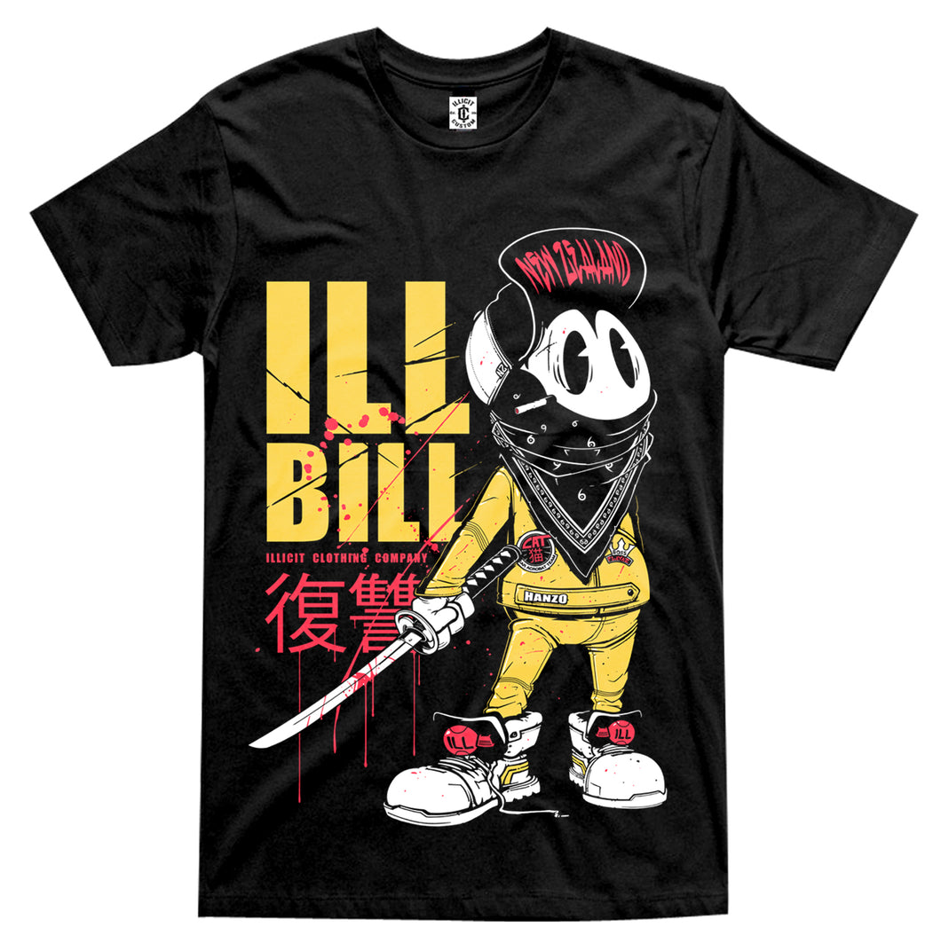 Ill Bill