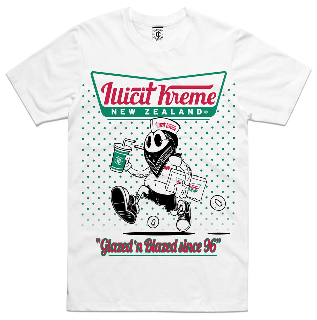 Illicit Kreme