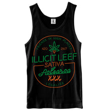 Neon Leef