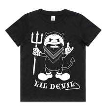 Lil Devil