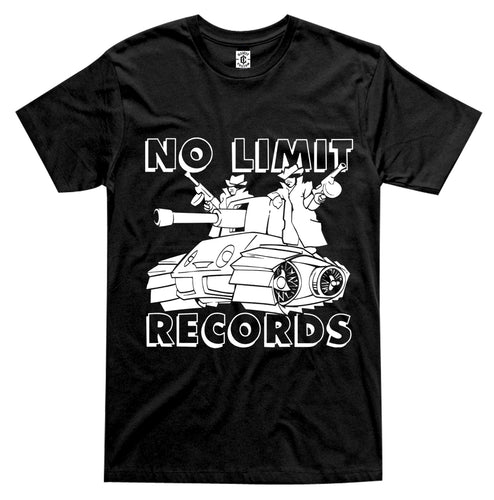 No Limits