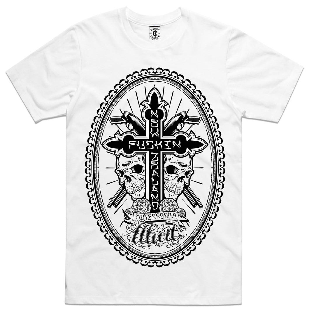 Muerte - White