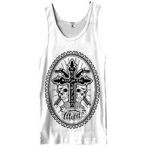 Muerte - White