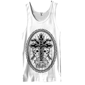 Muerte - White