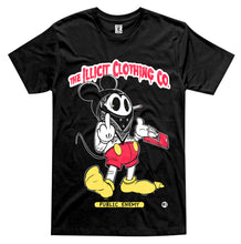 Ill Mickey Kids Tee