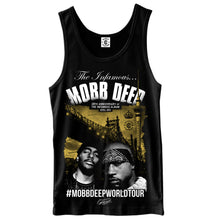 Mobb Deep Tour 2