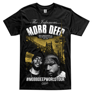 Mobb Deep Tour 2