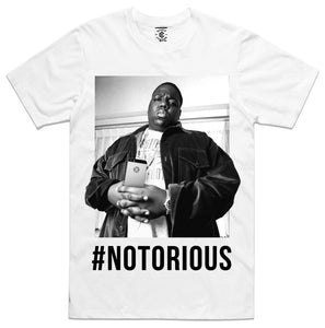 #Notorious - White