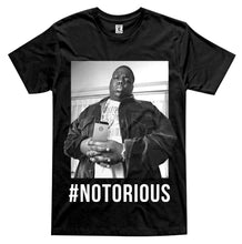 #Notorious - Black