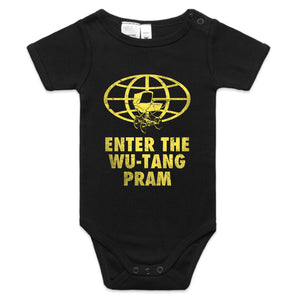 Wu Tang Pram