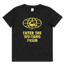 Wu Tang Pram