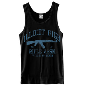 Rifle Association