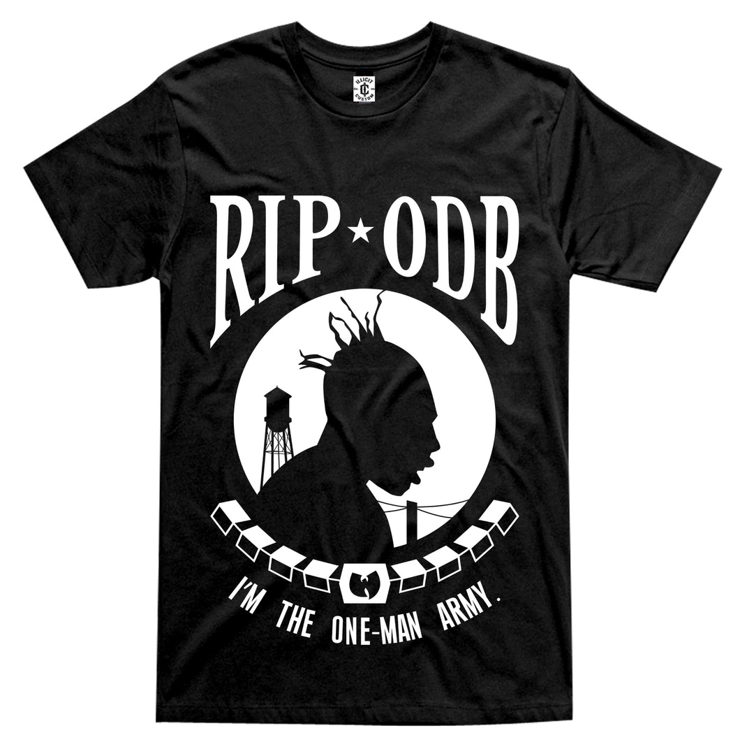 RIP ODB