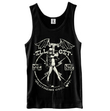 Rockerbikergirl 2