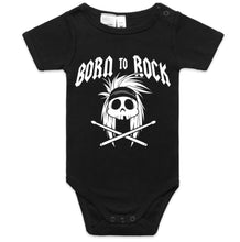 Born To Rock