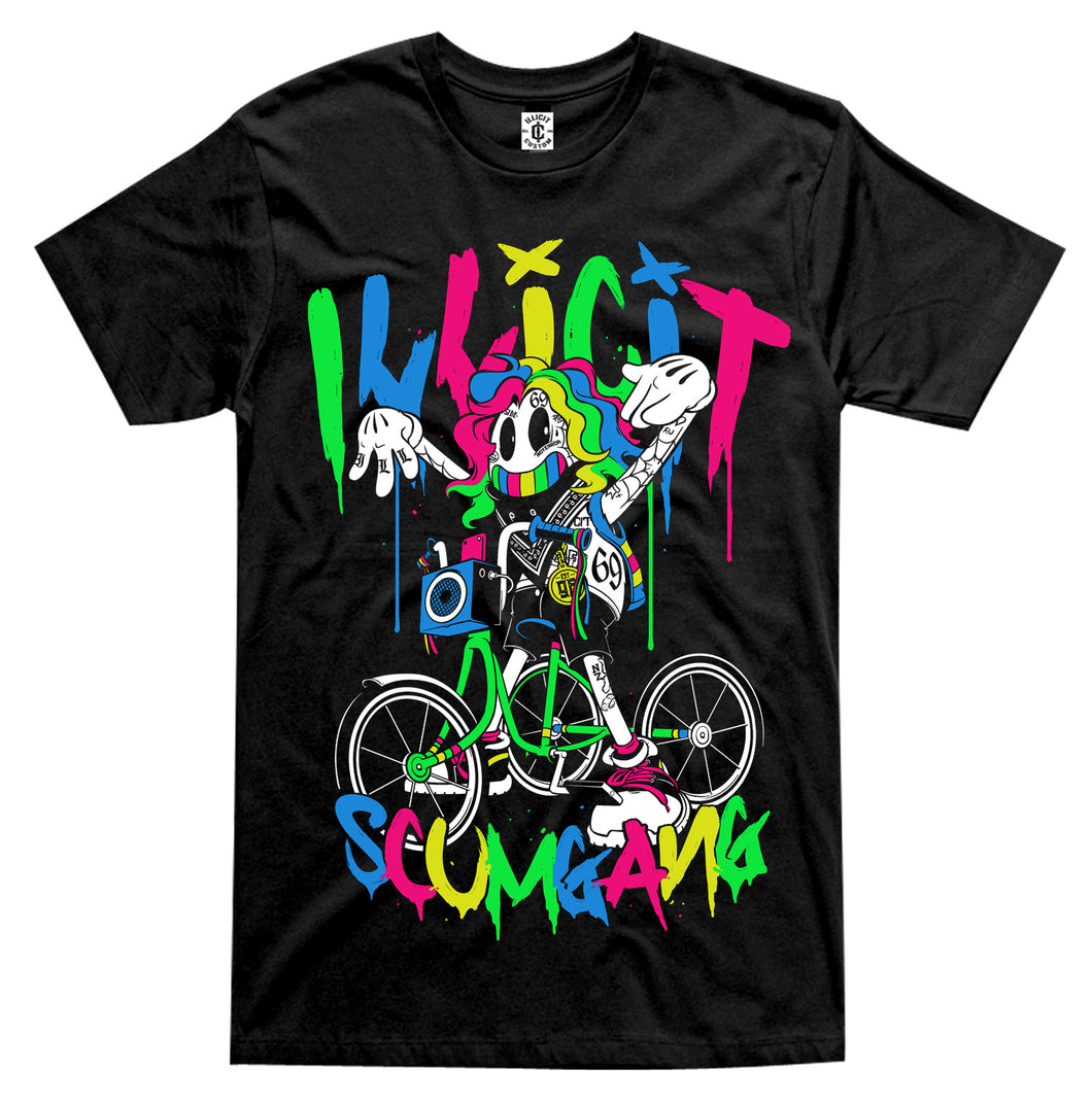 Scumgang Kids Tee