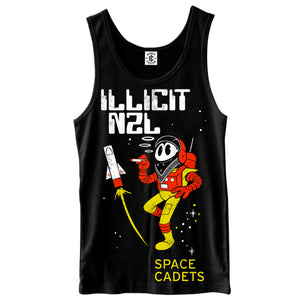 Space Cadets