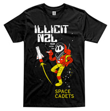 Space Cadets