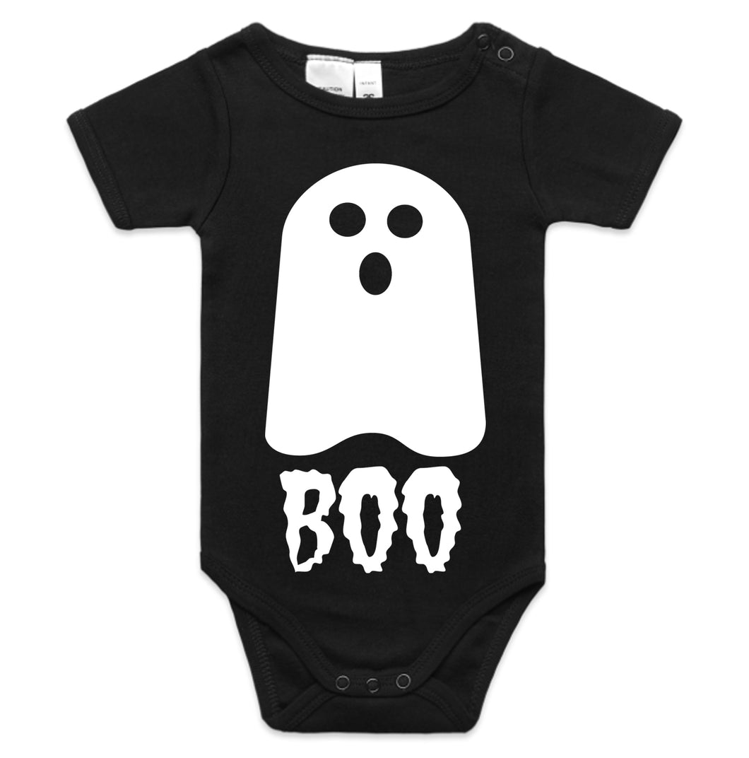 Lil Spook