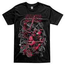Ill Wars Kids Tee