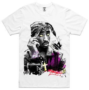 Illz Tupac - White