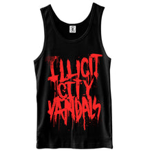 Illicit City Vandals