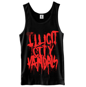 Illicit City Vandals