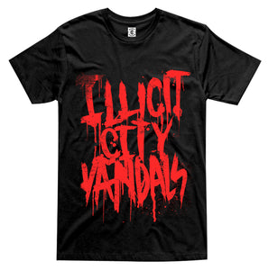 Illicit City Vandals