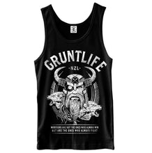 Gruntlife Viking