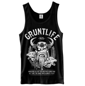 Gruntlife Viking