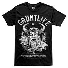 Gruntlife Viking