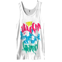 Vulture - White