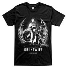 Gruntlife Wahine