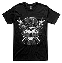 Gruntlife Wings Black