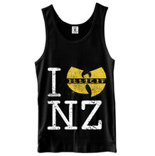 Wu NZ