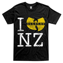 Wu NZ