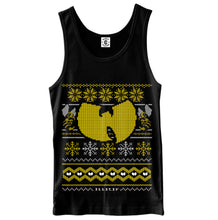 Wu Xmas