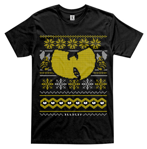 Wu Xmas