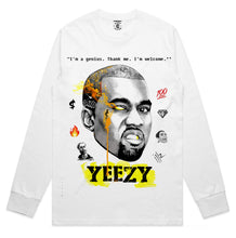 Illz Yeezy